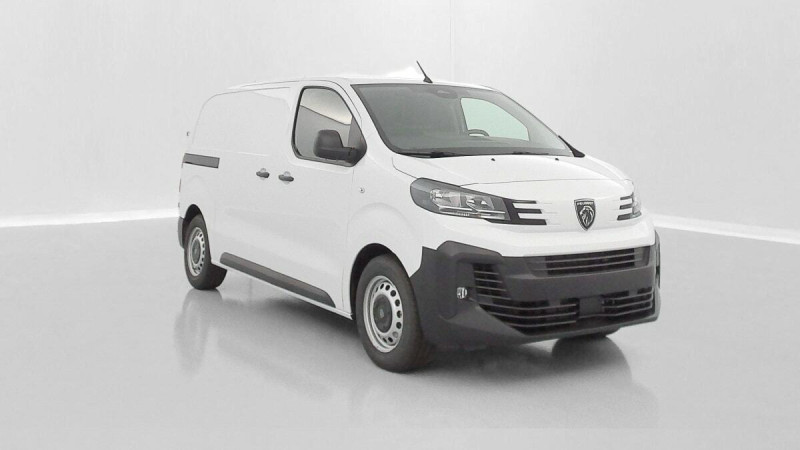 PEUGEOT EXPERT EXPERT III M 2.2 HDI 150CH