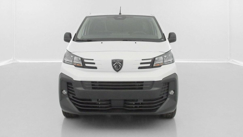 PEUGEOT EXPERT EXPERT III M 2.2 HDI 150CH