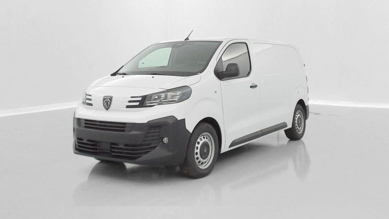 PEUGEOT EXPERT EXPERT III M 2.2 HDI 150CH