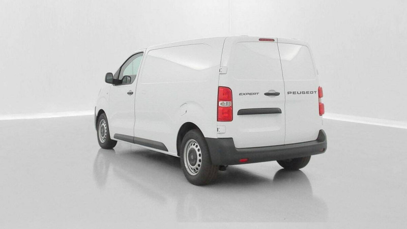 PEUGEOT EXPERT EXPERT III M 2.2 HDI 150CH