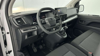PEUGEOT EXPERT EXPERT III M 2.2 HDI 150CH