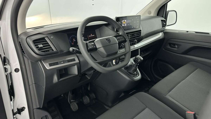 PEUGEOT EXPERT EXPERT III M 2.2 HDI 150CH