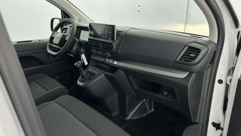 PEUGEOT EXPERT EXPERT III M 2.2 HDI 150CH