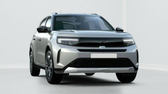 OPEL FRONTERA HYBRID 145 GS