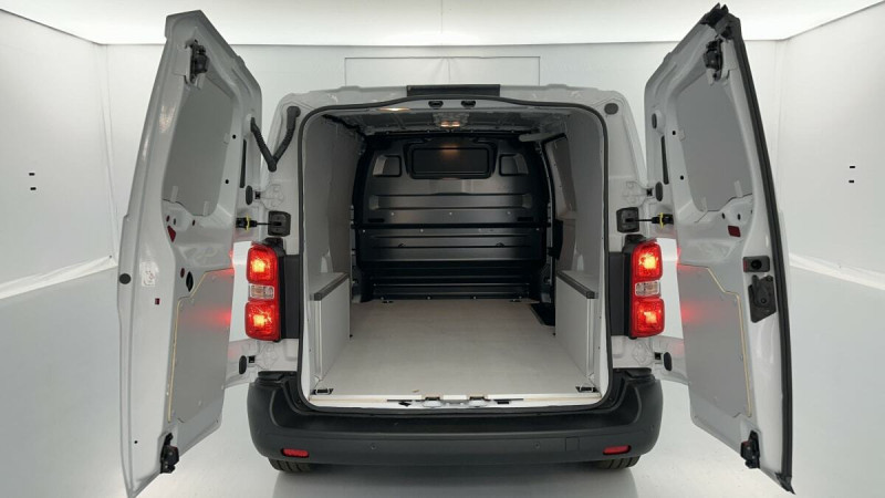 PEUGEOT EXPERT EXPERT III M 2.2 HDI 150CH