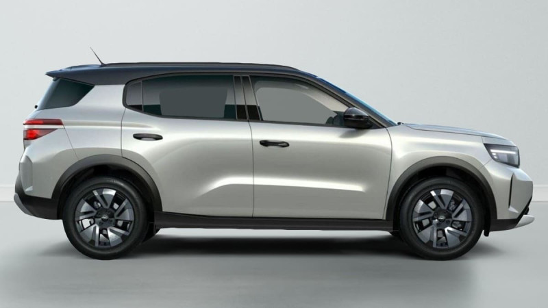 OPEL FRONTERA HYBRID 145 GS