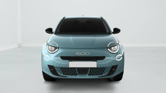 FIAT 600 T-GEN 3 1.2 HYBRID 145CH EDCT6 LA PRIMA