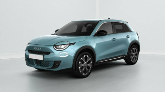 FIAT 600 T-GEN 3 1.2 HYBRID 145CH EDCT6 LA PRIMA