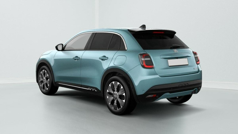 FIAT 600 T-GEN 3 1.2 HYBRID 145CH EDCT6 LA PRIMA