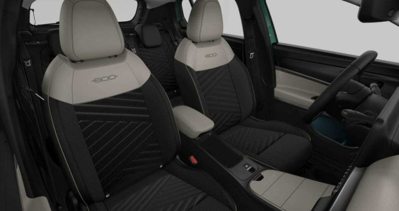 FIAT 600 T-GEN 3 1.2 HYBRID 145CH EDCT6 LA PRIMA