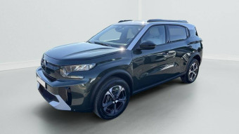 CITROEN C3 AIRCROSS 1.2I HYBRID - 145 - MAX 7 PLACES