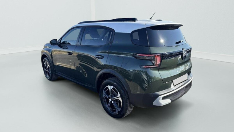 CITROEN C3 AIRCROSS 1.2I HYBRID - 145 - MAX 7 PLACES