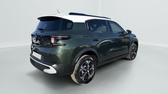 CITROEN C3 AIRCROSS 1.2I HYBRID - 145 - MAX 7 PLACES