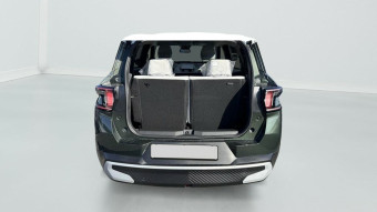 CITROEN C3 AIRCROSS 1.2I HYBRID - 145 - MAX 7 PLACES