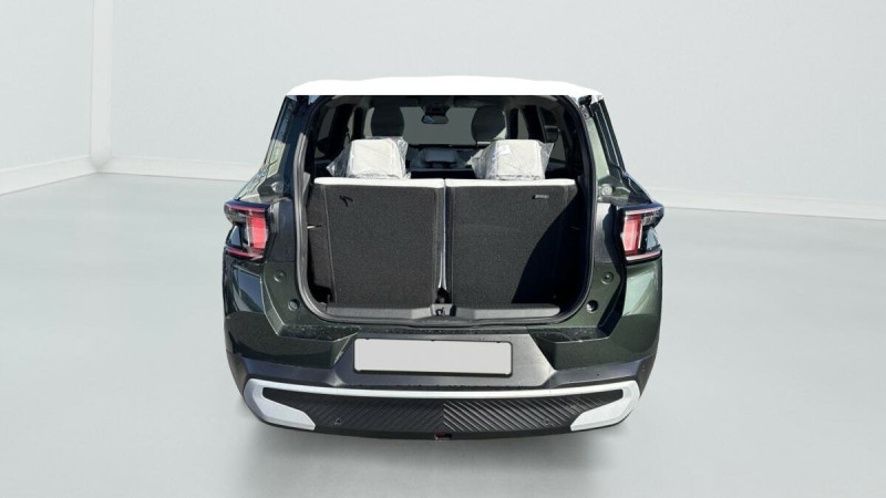 CITROEN C3 AIRCROSS 1.2I HYBRID - 145 - MAX 7 PLACES