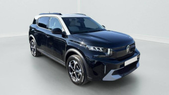 CITROEN C3 AIRCROSS 1.2I HYBRID - 145 - MAX 7 PLACES