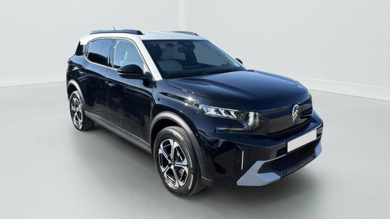 CITROEN C3 AIRCROSS 1.2I HYBRID - 145 - MAX 7 PLACES