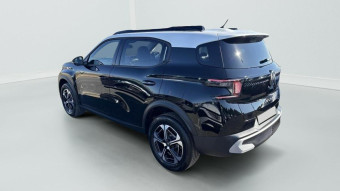 CITROEN C3 AIRCROSS 1.2I HYBRID - 145 - MAX 7 PLACES