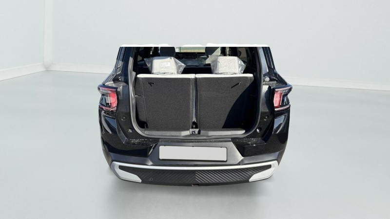 CITROEN C3 AIRCROSS 1.2I HYBRID - 145 - MAX 7 PLACES