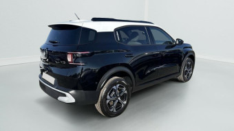 CITROEN C3 AIRCROSS 1.2I HYBRID - 145 - MAX 7 PLACES
