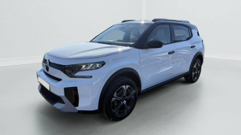 CITROEN C3 AIRCROSS 1.2I HYBRID - 145 - MAX 7 PLACES