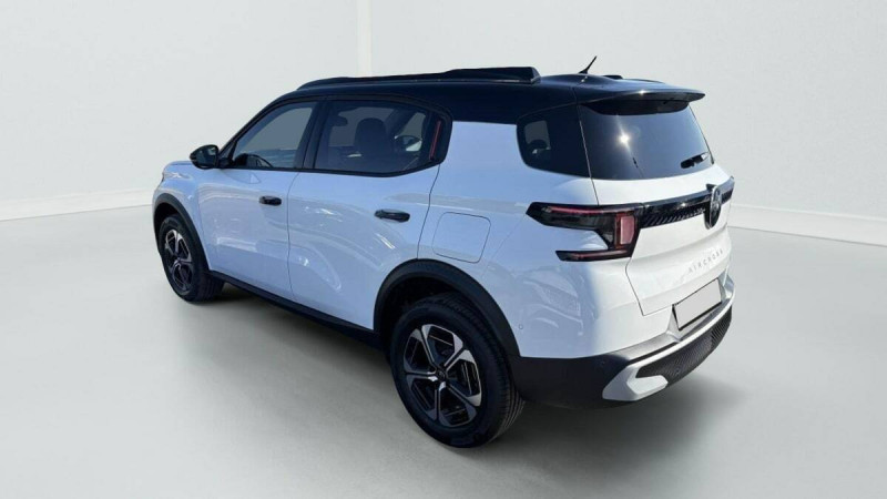 CITROEN C3 AIRCROSS 1.2I HYBRID - 145 - MAX 7 PLACES