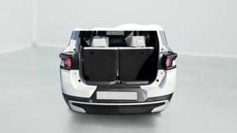 CITROEN C3 AIRCROSS 1.2I HYBRID - 145 - MAX 7 PLACES