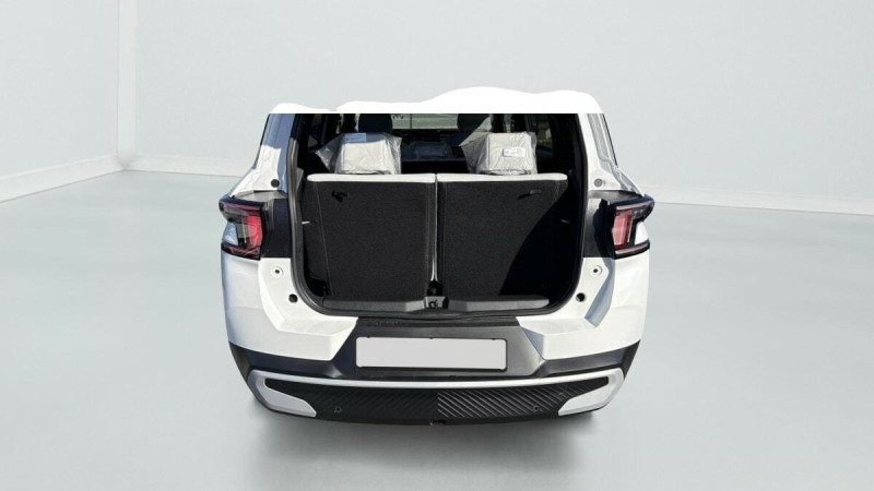 CITROEN C3 AIRCROSS 1.2I HYBRID - 145 - MAX 7 PLACES
