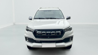 FOTON TUNLAND G7 2.0L 163 CH
