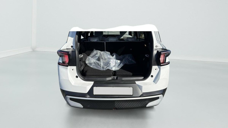 CITROEN C3 AIRCROSS 1.2I HYBRID - 145 - MAX 7 PLACES