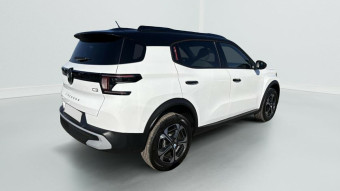 CITROEN C3 AIRCROSS 1.2I HYBRID - 145 - MAX 7 PLACES