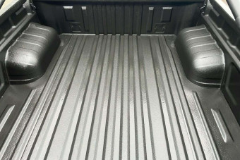 FOTON TUNLAND G7 2.0L 163 CH