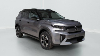 CITROEN C3 AIRCROSS C3 AIRCROSS HYBRIDE 145 CH AUT MAX
