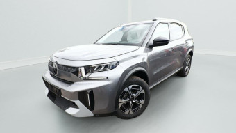 CITROEN C3 AIRCROSS HYBRID 145 MAX 7S