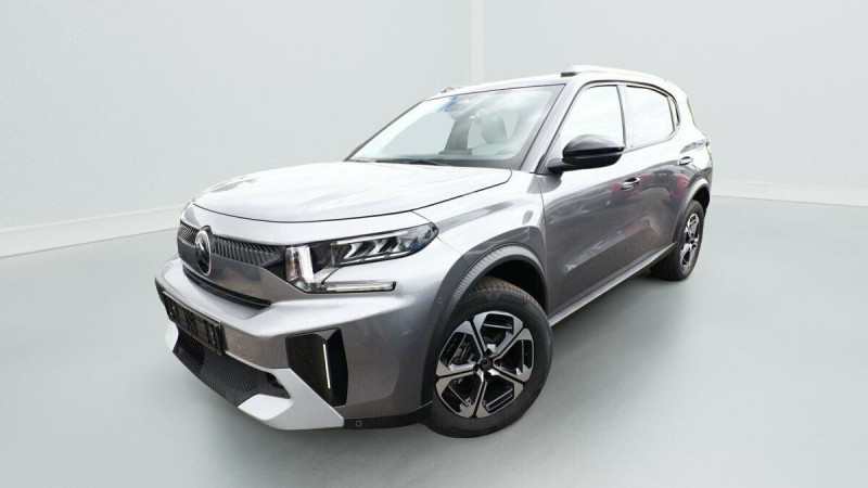 CITROEN C3 AIRCROSS HYBRID 145 MAX 7S