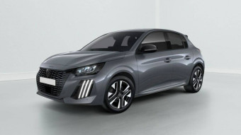 PEUGEOT 208 100 ALLURE
