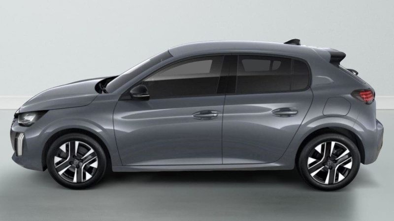 PEUGEOT 208 100 ALLURE