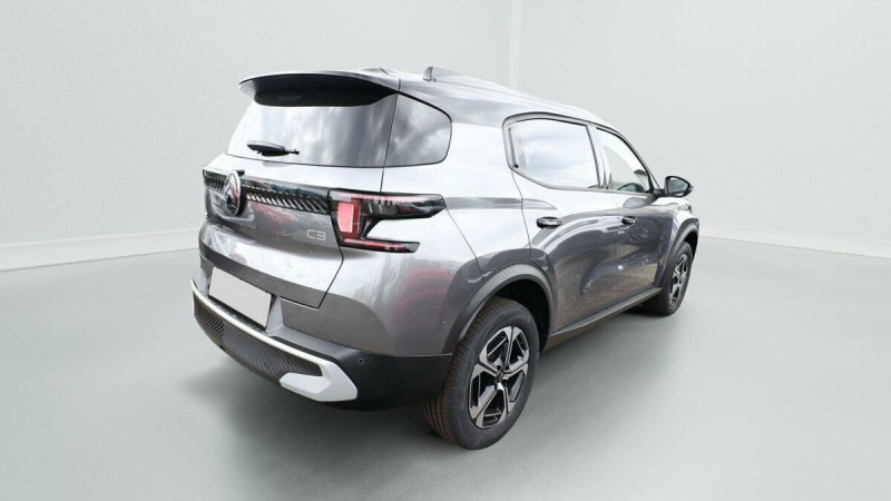 CITROEN C3 AIRCROSS HYBRID 145 MAX 7S