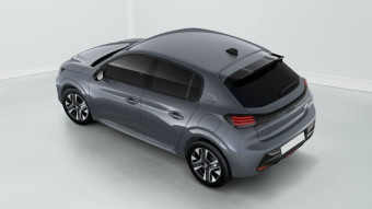 PEUGEOT 208 100 ALLURE