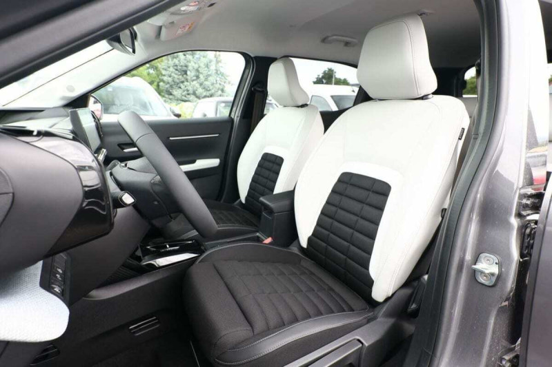 CITROEN C3 AIRCROSS HYBRID 145 MAX 7S