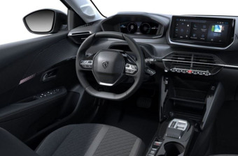 PEUGEOT 208 100 ALLURE