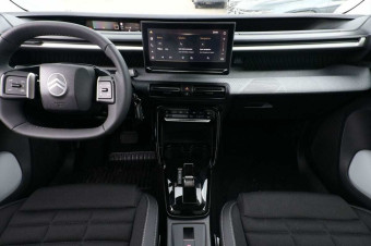 CITROEN C3 AIRCROSS HYBRID 145 MAX 7S