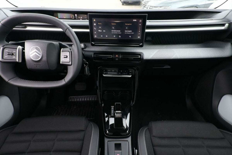 CITROEN C3 AIRCROSS HYBRID 145 MAX 7S