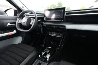 CITROEN C3 AIRCROSS HYBRID 145 MAX 7S