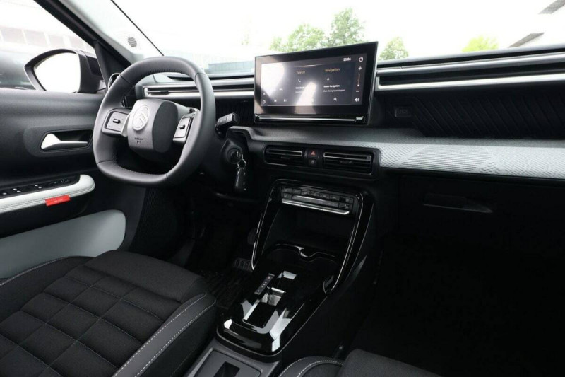 CITROEN C3 AIRCROSS HYBRID 145 MAX 7S