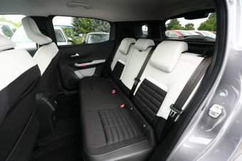 CITROEN C3 AIRCROSS HYBRID 145 MAX 7S