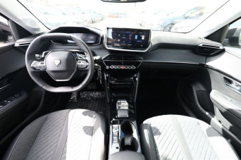 PEUGEOT 208 HYBRID 145 ALLURE