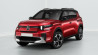 CITROEN C3 AIRCROSS HYBRID 145 MAX 7PL
