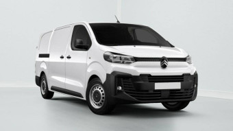 CITROEN JUMPY XL 75KWH 136 CITYP HIVERP CARP BT