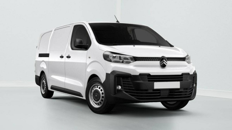 CITROEN JUMPY XL 75KWH 136 CITYP HIVERP CARP BT